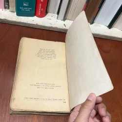 II Văn Học Trung Quốc: Tình Sử Võ Tắc Thiên - Lâm Ngữ Đường - Vũ Hùng (Dịch) - 1972 757909