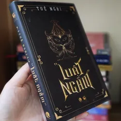 LUẬT NGẦM - Tác giả/Doanh nhân: Tuệ Nghi 705510