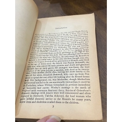 WUTHERING HEIGHTS - Emily Bronte 146192
