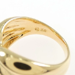 Nhẫn kim cương Tasaki 0.22CT - Hàng hiệu Authentic 835845