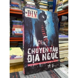 Chuyến tàu địa ngục - DIV