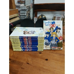 Truyện tranh Mảnh Ghép - Inoue Kazurou 119468