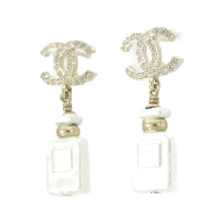 Chanel AB8537 Bông tai - Hàng hiệu Chính hãng 626000