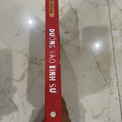 Đường Vào Tình Sử - Đinh Hùng  605089