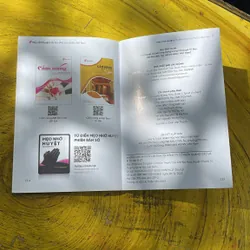 MẸO NHỚ HUYỆT- (7)-Thạc sĩ NGUYỄN THỊ HẢI DUY 604690