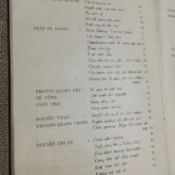 Thơ văn yêu nước cách mạng Quảng Ngãi  593005