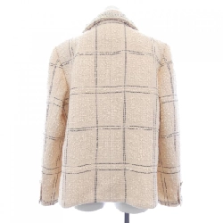 【Mã giảm giá】Áo khoác CHANEL 642601