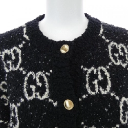 Gucci GUCCI 731718 XKC1L Áo khoác - Hàng hiệu Chính hãng 775487