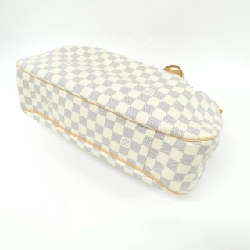 Túi xách vai Louis Vuitton Damier Azur Évora MM N41133 - Hàng hiệu Chính hãng 801653