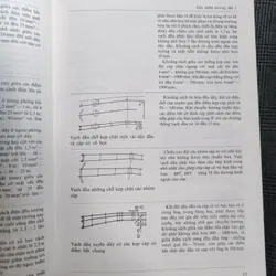 (Bìa cứng, khổ to) Các phương pháp cơ bản lắp đặt điện - A.Ph.Ktitôrôp - 1987 591812