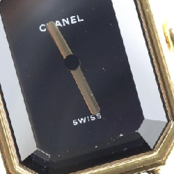 Chanel Première GP kích thước L H0001 GP Quartz - Hàng hiệu Authentic 874183