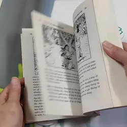 Truyện Tranh Thích Ca Mâu Ni Phật - Song Ngữ - Saigon Books 776143