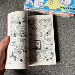 Truyện 21Emon - Trọn bộ 4 tập - NXB Kim Đồng 728312