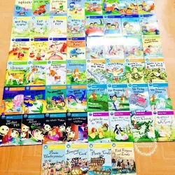 Start Reading (52 books) 563308