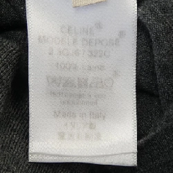 【Mã giảm giá】Celine CELINE Áo len 644861