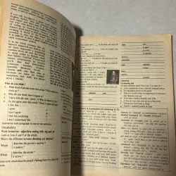 Hướng dẫn học Headway - Intermediate 996701