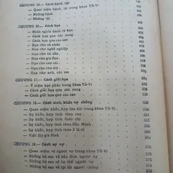 TỬ VI TỔNG HỢP - NGUYỄN PHÁT LỘC 739989