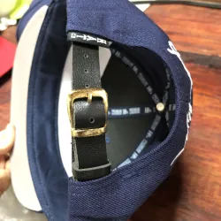 Combo 2 nón snapbakck dành cho cặp đôi - hoạ tiết thêu tay - xuất khẩu xịn. 521408