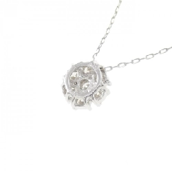 Dây chuyền kim cương PT 0.20CT - Hàng hiệu Authentic 868523