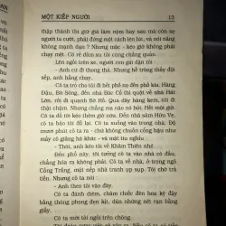 Một kiếp người - Nguyễn Công Hoan 1000378