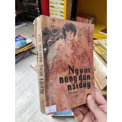 Người nông dân nổi dậy - O'Gien Lơ Roa 125406