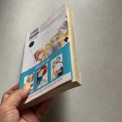 Trò chơi cút bắt (Tập 1) (Co) 627491