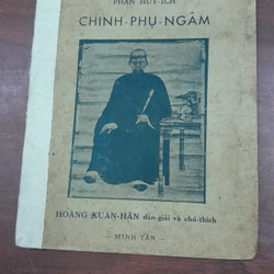 CHINH PHỤ NGÂM - Phan Huy Ích 275204