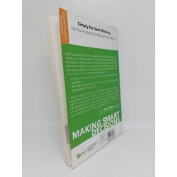 [Phiên Chợ Sách Cũ] Ra quyết định thông minh 2012 2303 415545