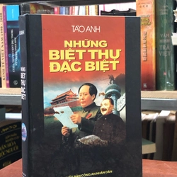 NHỮNG BIỆT THỰ ĐẶC BIỆT