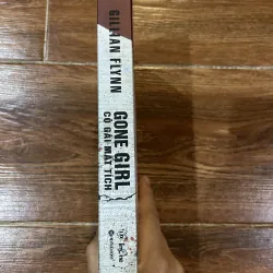 Gone Girl Cô Gái Mất Tích - Gillian Flynn (9) 936136