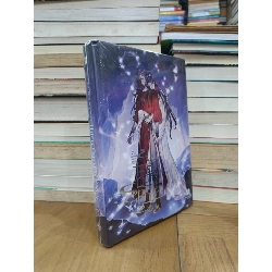 Thiên Quan Tứ Phúc - Mặc Hương Đồng Khứu 406258