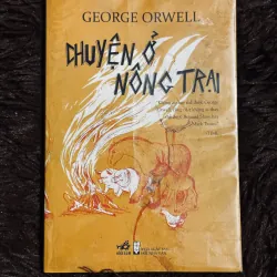 Chuyện ở nông trại (đọc mô tả)