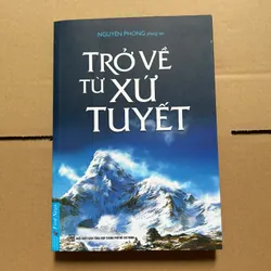 Trở về từ xứ tuyết