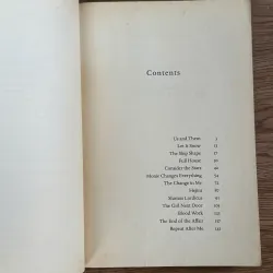 Dress Your Family in Corduroy and Denim - David Sedaris 783039