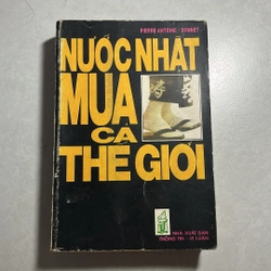 Nước Nhật mua cả thế giới — 1991s