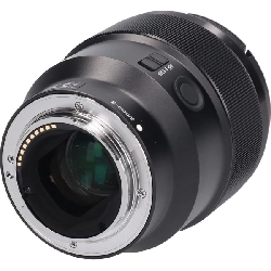 Ống kính FE85mm F1.8 (SEL85F18) - Hàng hiệu Chính hãng 878428