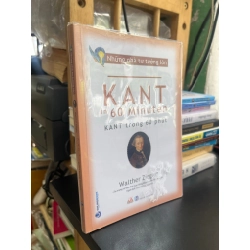 Kant trong 60 phút - Walther Ziegler