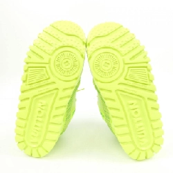 Giày sneaker LOUIS VUITTON LV Trainer Maxi - Hàng hiệu Authentic 903342