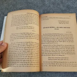 HỒ XUÂN HƯƠNG 719969