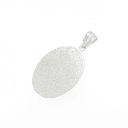 K10WG Pendant - Hàng hiệu Authentic 866330