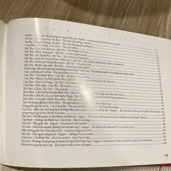 VIỆT NAM XƯA, sách ảnh, xb 2012 732991