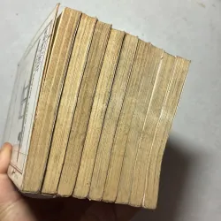 Rinne Cảnh giới luân hồi (combo 9 tập) 971071