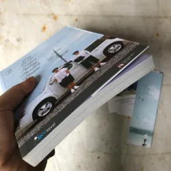 Cảm Ơn Cậu Đã Xuất Hiện Trong Thanh Xuân Của Tớ - Văn Tử 926234