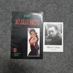 Thơ hồ xuân hương