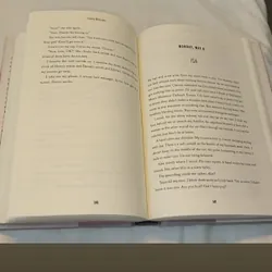 This Train Is Being Held – Ismée Williams (bìa cứng) 735605