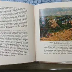 BỘ 7 CUỐN LE GOÛT DE NOTRE TEMPS (HƯƠNG VỊ THỜI ĐẠI CHÚNG TA) - Albert Skita 626044