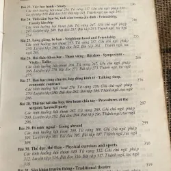 TIẾNG VIỆT  CHO NGƯỜI NƯỚC NGOÀI - Vietnamese for Foreigners 1013377