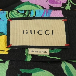 【Mã giảm giá】Gucci GUCCI Váy liền 651030