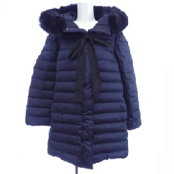 MIU MIU MS1233 1JVH Áo khoác lông