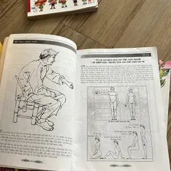 2q - Bí quyết vẽ màu nước vs Ký hoạ nhân vật 640069